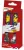 Pokémon Lightning fém ergo evőeszköz készlet - 2 darabos