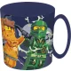 Lego Ninjago Elemental micro bögre 390 ml