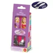 Disney Hercegnők Courageous Heart fém ergo evőeszköz készlet - 2 darabos