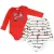 Disney Minnie Anchor baba body, kombidressz 2 db-os szett