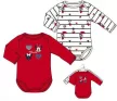 Disney Minnie Anchor baba body, kombidressz 2 db-os szett