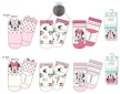 Disney Minnie Wink baba zokni 0-12 hó