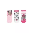 Disney Minnie Wink baba zokni 0-12 hó