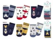 Disney Mickey Lurk baba zokni 0-12 hó