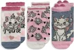 Disney Marie Hearts baba zokni 0-12 hó