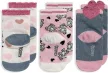 Disney Marie Hearts baba zokni 0-12 hó
