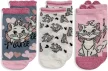 Disney Marie Hearts baba zokni 0-12 hó