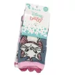 Disney Marie Hearts baba zokni 0-12 hó
