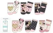 Disney Minnie Love baba zokni 0-12 hó
