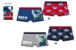 Jurassic World Team Up gyerek boxeralsó 2 darab/csomag 2 - 8 év / 92 - 128 cm