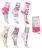 Disney Marie Fancy gyerek zokni 23-34