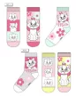 Disney Marie Fancy gyerek zokni 23-34