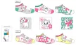 Disney Marie Dots gyerek titokzokni 23-34