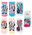 Disney Minnie Dressy baba zokni 0-12 hó