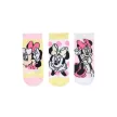 Disney Minnie Dressy baba zokni 0-12 hó