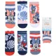 Disney Minnie Shell baba zokni 0-12 hó