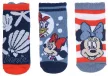 Disney Minnie Shell baba zokni 0-12 hó