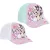 Disney Minnie Pastel baba baseball sapka 48-50 cm