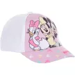 Disney Minnie Pastel baba baseball sapka 48-50 cm