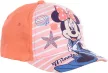 Disney Minnie Ocean baba baseball sapka 48-50 cm