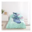 Disney Lilo és Stitch, A csillagkutya Ohana Dream ágyneműhuzat 140×200cm, 65x65 cm