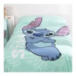 Disney Lilo és Stitch, A csillagkutya Ohana Dream ágyneműhuzat 140×200cm, 65x65 cm