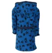 Sam a tűzoltó Blue Flame gyerek köntös 3 - 6 év / 98 - 116 cm