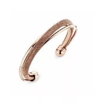 Victoria Rose gold színű karkötő