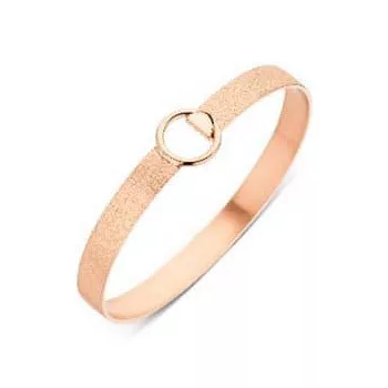 Victoria Rose gold színű karkötő