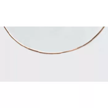 Victoria Rose gold színű nyaklánc