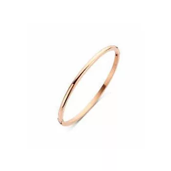 Victoria Rose gold színű karkötő