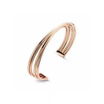 Victoria Rose gold színű karkötő