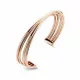 Victoria Rose gold színű karkötő