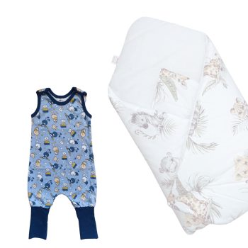 Hálózsák, pizsama Hálózsák, pizsama