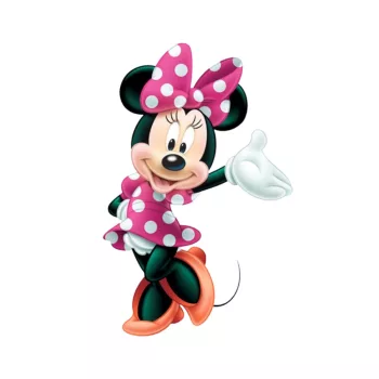 Disney Minnie