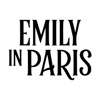 Emily Párizsban