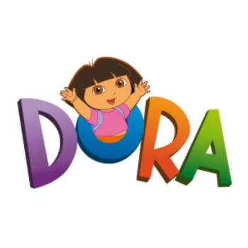 Dóra, a felfedező