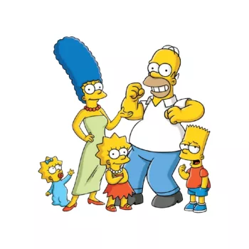 A Simpson család
