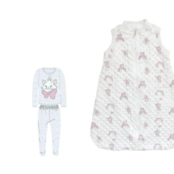 Hálózsák, pizsama