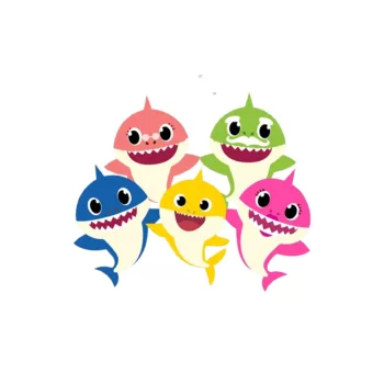 Baby Shark