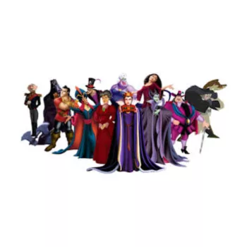 Disney Gonoszok