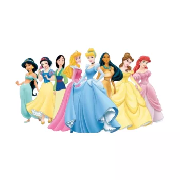 Disney Hercegnők