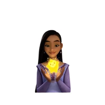 Disney Wish