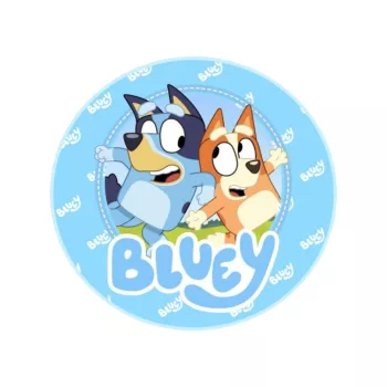 Bluey