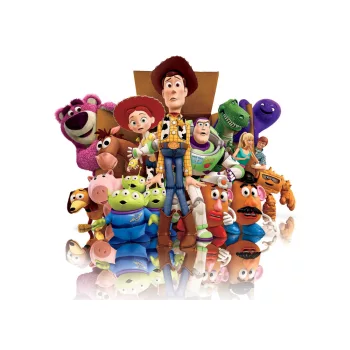 Disney Játékháború