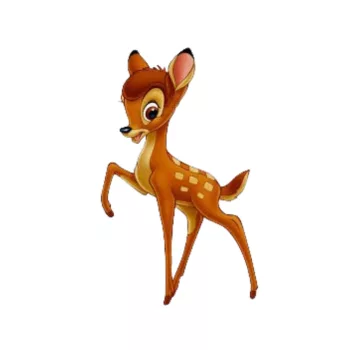 Disney Bambi