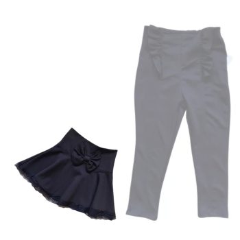 Lány alkalmi nadrág, szoknya