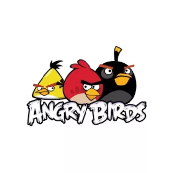 Angry Birds