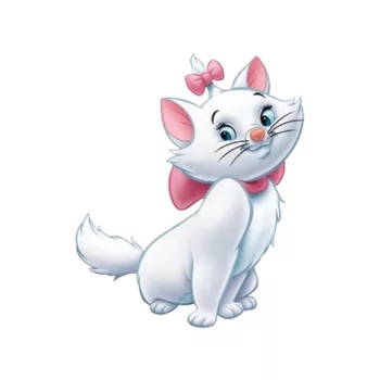 Disney Marie