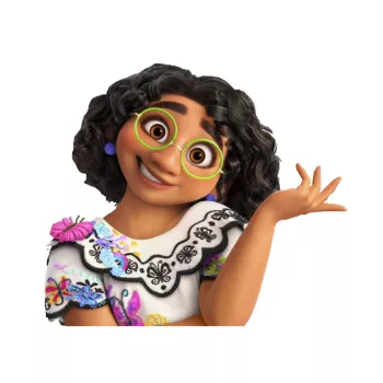 Disney Encanto